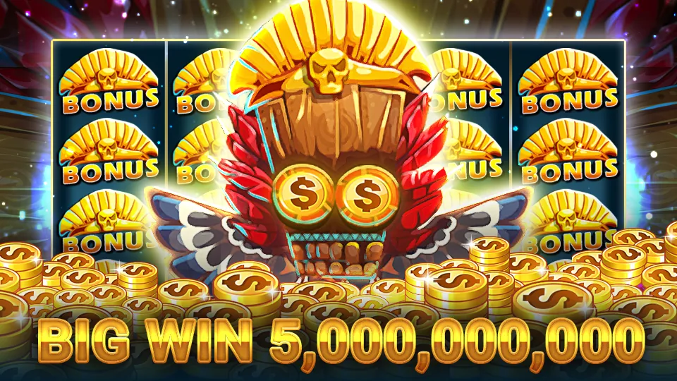 Các trò chơi slot nổ hũ hấp dẫn với giải thưởng lớn