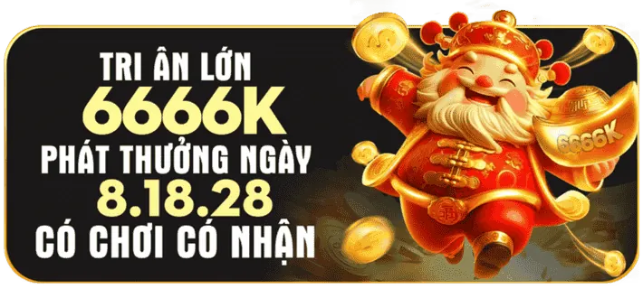 Hoàn trả hàng tuần khi chơi bắn cá