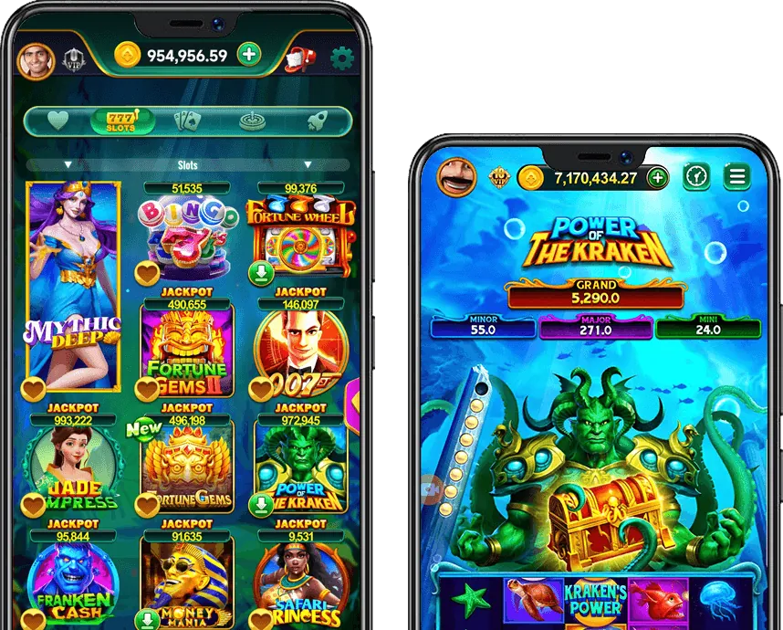 Game Hải Tặc Bắn Cá với kho báu đại dương